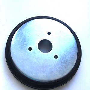 Фрикционный диск для снегоуборщика Champion ST556,ST661,ST662E