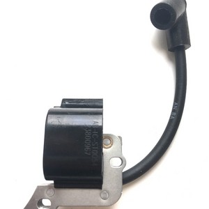 Катушка зажигания (магнето) для бензокосы Stihl FS38, FS55, HS45