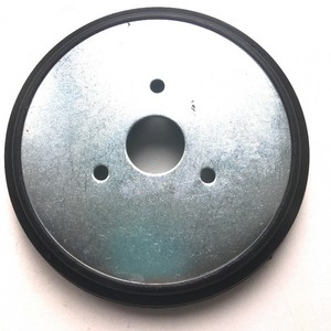 Фрикционный диск для снегоуборщика DAEWOO DAST7080/8065/8570/1080/1590/17110